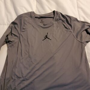 Jordan Long sleeve Dri-Fit